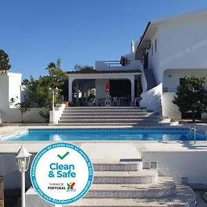 Appart hôtel Oceanoasis Residences, Olhão