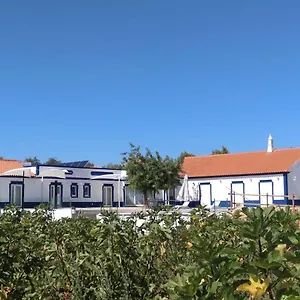 Monte Perdizes Olhao