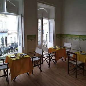 Maison d'hôtes Olhãomirante Boutique, Olhão