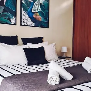 Appartement Canto Marina, Olhão