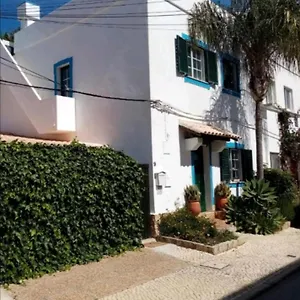 Hébergement de vacances Casa Rustica, Olhão