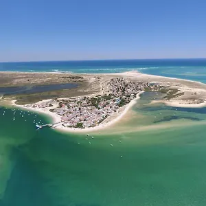 Orbitur Ilha De Armona Olhao