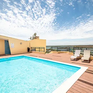Beguest Ria Formosa View Apartamento
