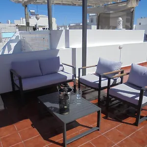 Casa Mar-a-vila Olhao