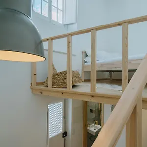 Loft 11 Olhao