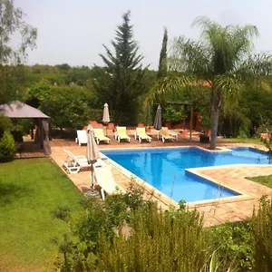  Vakantiehuis Quinta Da Sao Joao - Oliveira
