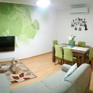  Appartement Birds House - Village Marina
