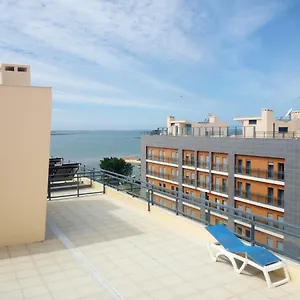 Appartement Fun&sun, Olhão