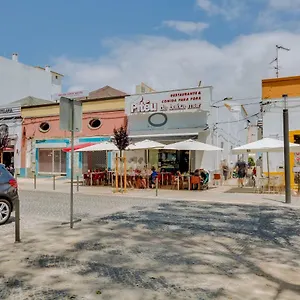 Casa Do Chico Olhao